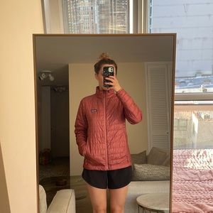 Patagonia Nano Puff Jacket